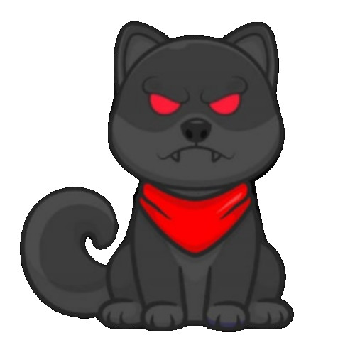 ShibaEvil